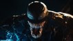 Venom - Im neuen Trailer zur Comic-Verfilmung wird Tom Hardy zum reißerischen Monster