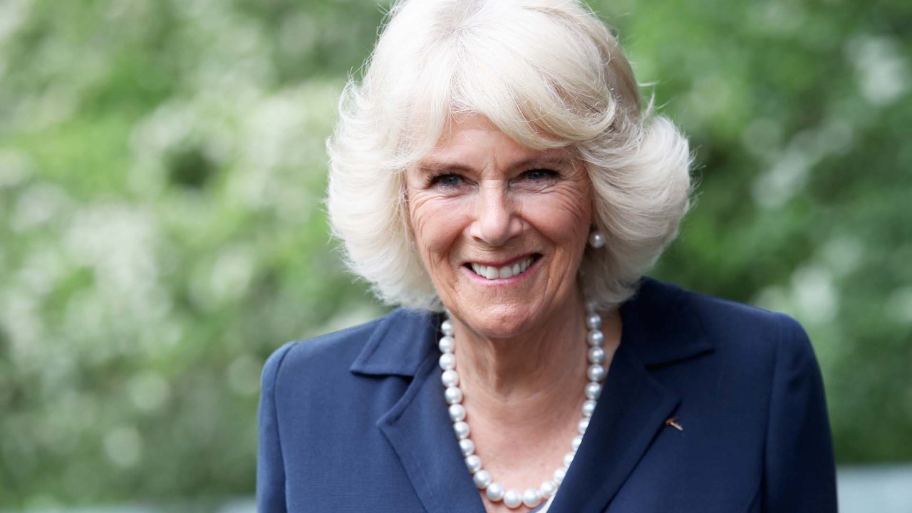 Herzogin Camilla: Sensations-Shooting für die Vogue