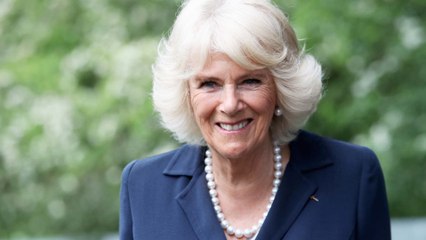 Herzogin Camilla: Sensations-Shooting für die Vogue