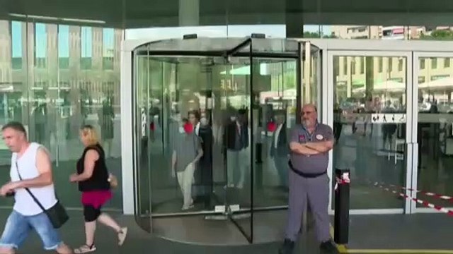 Samuel Eto'o admits that he committed tax fraud in trial