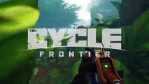 Tráiler de lanzamiento de The Cycle Frontier, un Escape From Tarkov gratis de Yager