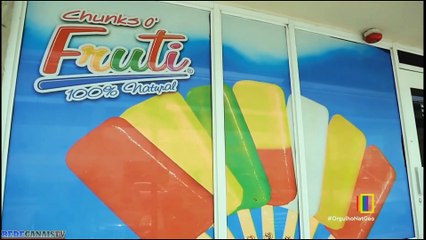 Fabricas de Comidas -- S04E18