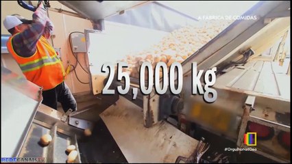 Fabricas de Comidas -- S02E21
