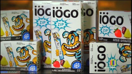 Fabricas de Comidas -- S04E24