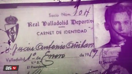 El Valladolid presenta su nuevo escudo