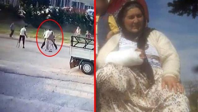 Düğünde çıkan, Ben sana yarım taktım, sen niye bana çeyrek taktın kavgası cinayetle bitti