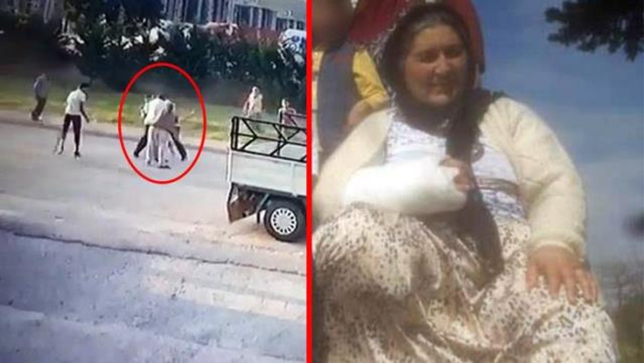 Düğünde çıkan, "Ben sana yarım taktım, sen niye bana çeyrek taktın" kavgası cinayetle bitti