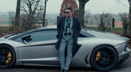 شاهد تقدم الأكشن بأسلوب عالمي مع آسر ياسين