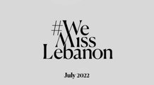 حفل انتخاب ملكة جمال لبنان 2022 قريباً على الـ