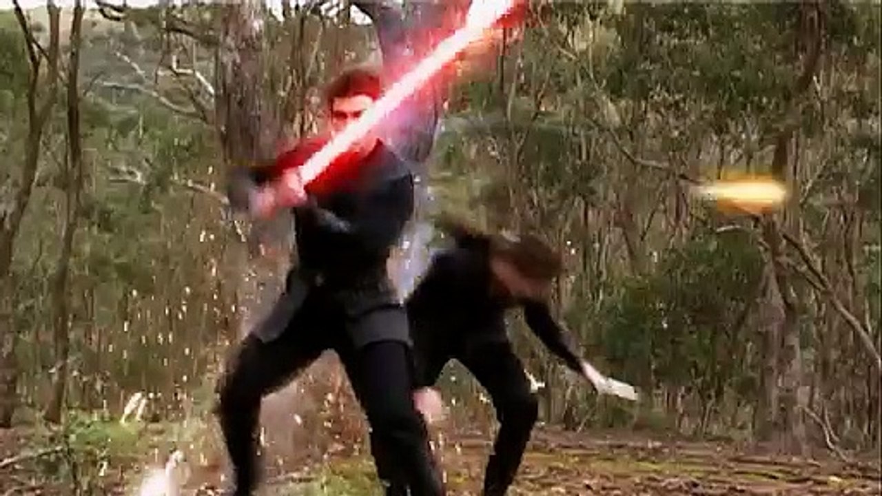Star Wars - Broken Allegiance