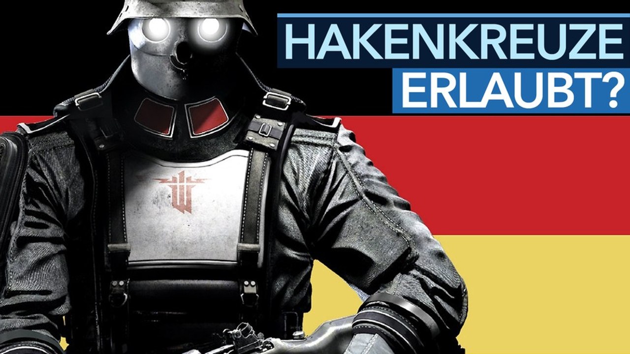 Hakenkreuz-verbot gekippt - die hintergründe und auswirkungen der usk-entscheidung (video)