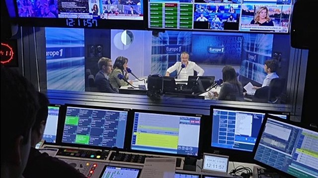 Législatives : les nouveaux députés ont fait leurs premiers pas à l'Assemblée