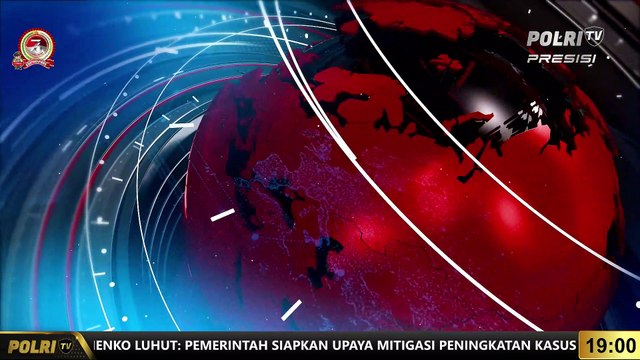 PRESISI UPDATE 19.00 WIB Dittipideksus Bareskrim Polri Lakukan Penyerahan Tersangka dan Barang Bukti Terkait Kasus Robot Trading Viral Blast
