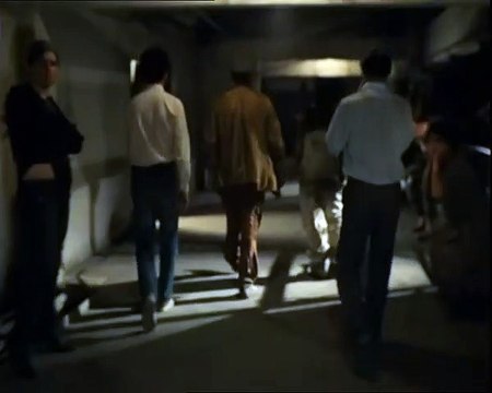 Кин-Дза-Дза! - Жёлтые штаны! Два раза _ку_!