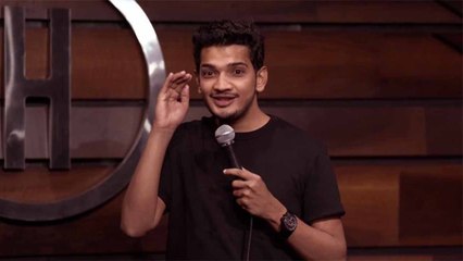 Munawar Faruqui के Tweet पर बिगड़े Family Man Season 2 के writer Suman Kumar, कहा ये *Entertainment