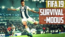 Momentum - Video: Survival-Modus & Spiel ohne Regeln in FIFA 19