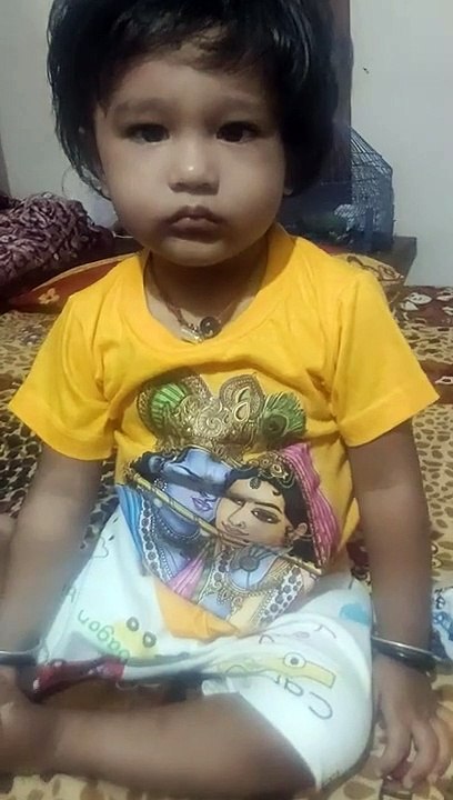 Baby Want mobile