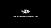 Voice Of Baceprot (VOB) - Live at Transmusicales de Rennes 2021