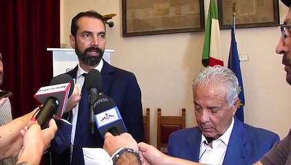 SCIOTTO NON SCIOGLIE LE RISERVE