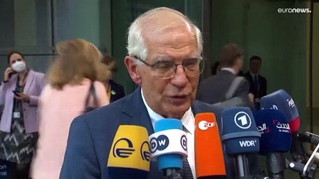 Украинское зерно: надежда на ООН