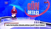 Cumhurbaşkanı Erdoğan'dan Yunanistan'a Mülteci Tepkisi - Türkiye Gazetesi