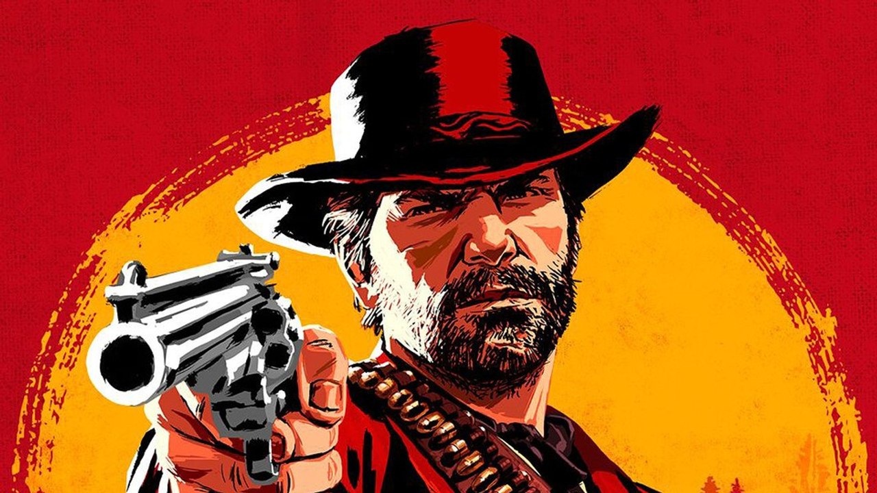 Red dead redemption 2, spyro & shadow of the tomb raider - diese spiele erscheinen noch 2018 für ps4 und xbox one (teil 2)