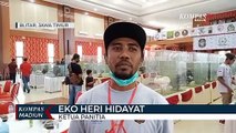 Kontes Ayam Hias Dari Berbagai Negara