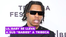 El documental de Lil Baby podrá ser visto en Amazon Prime