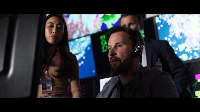 Top Gunner: Danger Zone Bande-annonce VO