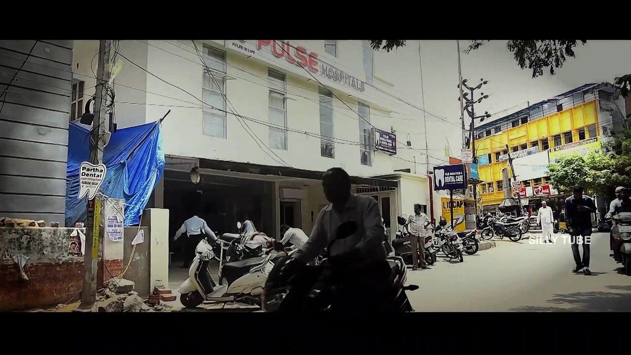 Re Birth  telugu Short Film  | Silly tube | Silly Monks