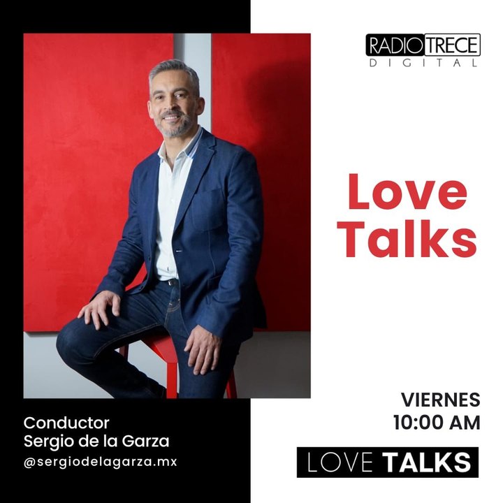 LoveTalks: ¿Para qué amar?