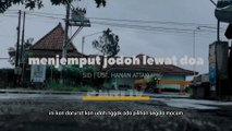 #4/4 jodoh lewat doa | Ust. Hanan Attaki