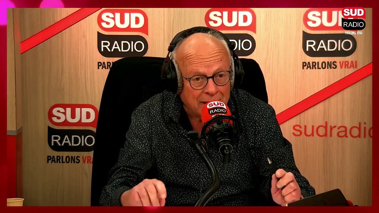 "La république retrouve ses droits" André Bercoff analyse les résultats des législatives