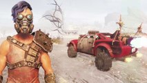 Fractured Lands - Trailer verrät Early-Access-Termin für den Mad-Max-Shooter