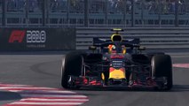 F1 2018 - Trailer erklärt Forschungssystem & Fahrzeug-Upgrades