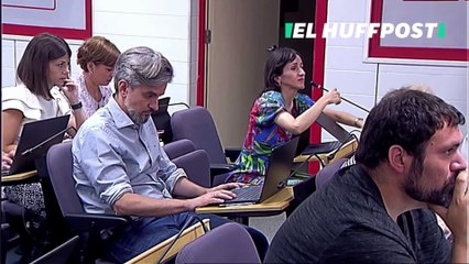 Felipe Sicilia: "El Gobierno está fuerte, sólido y que hay legislatura hasta el final"