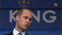 Prince William to follow in the footsteps of Princess Diana