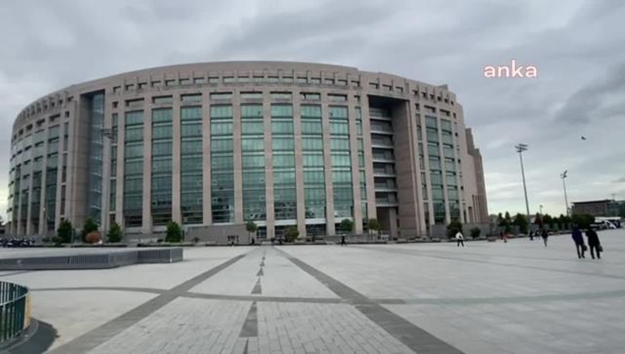 Zindaşti'nin İnfaz Emri Vermekle Suçlandığı Davada 5 Sanığa Hapis Cezası Çıktı