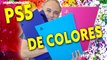 PS5 - Unboxing de las nuevas carcasas de colores