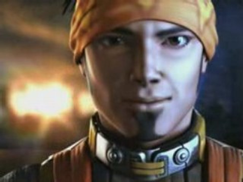 Exalight - Teaser n°2