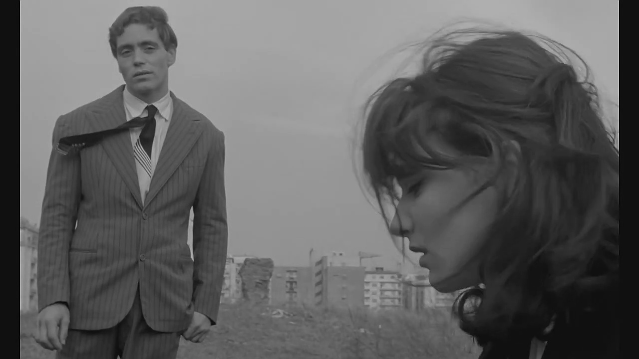 Video Una Vita Violenta .film completi parte2