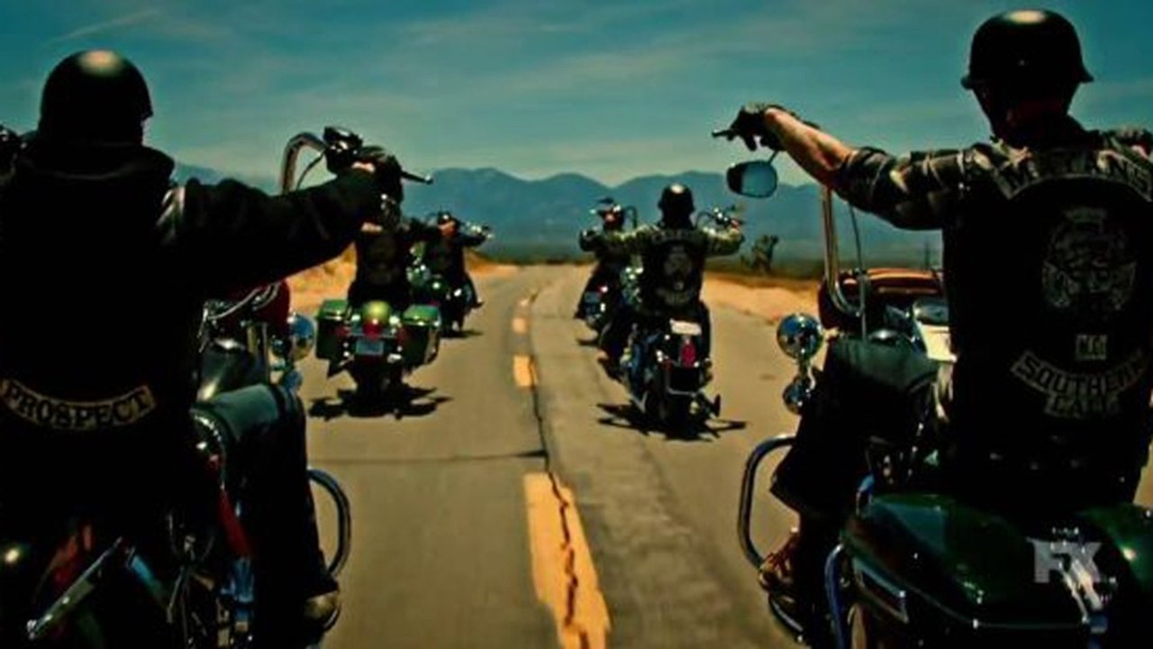 Biker-Serie Mayans MC - Trailer stellt die neue Serie als Spin-off von Sons of Anarchy vor