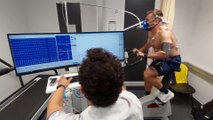 Union Saint-Gilloise: tests médicaux d'avant-saison