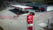 Strategiczny rozwój Grupy Orlen w Europie Środkowo - Wschodniej