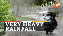 Weather Alert | IMD Update On Rainfall Ahead