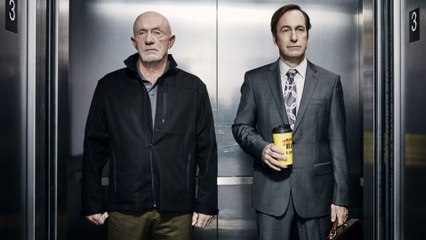 Better Call Saul - ComicCon-Trailer zur 4. Staffel der Serie