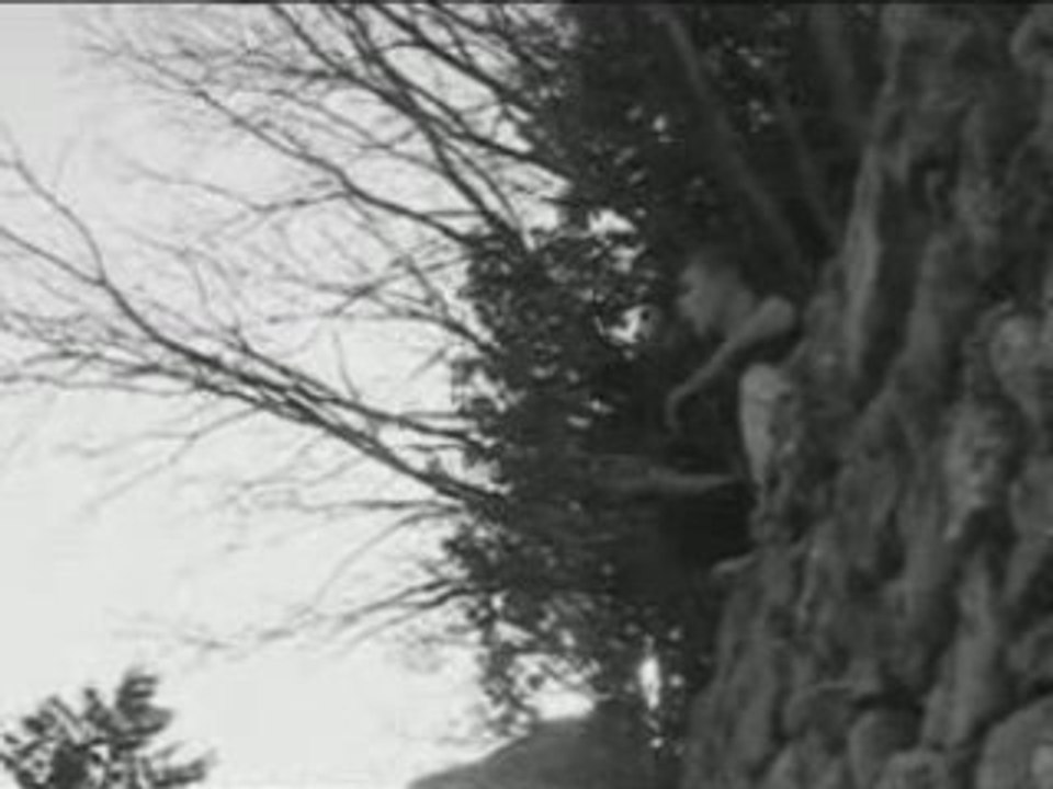 NerHoX - Parkour - FreeRuning