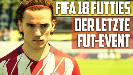 Momentum - Video: Die FUTTIES läuten das Ende der FIFA-18-Saison ein, Ronaldo im Juve-Trikot & News