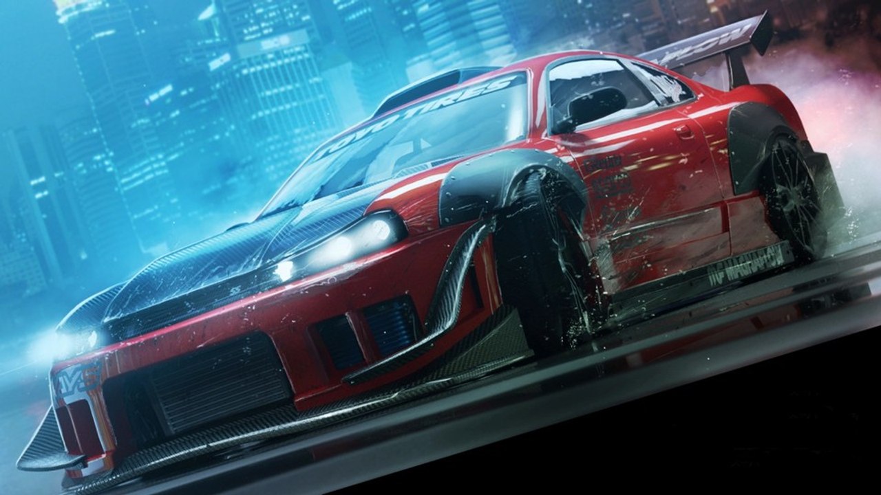 Super Street: The Game - Ingame-Trailer zeigt die Tuning-Optionen des Rennspiels