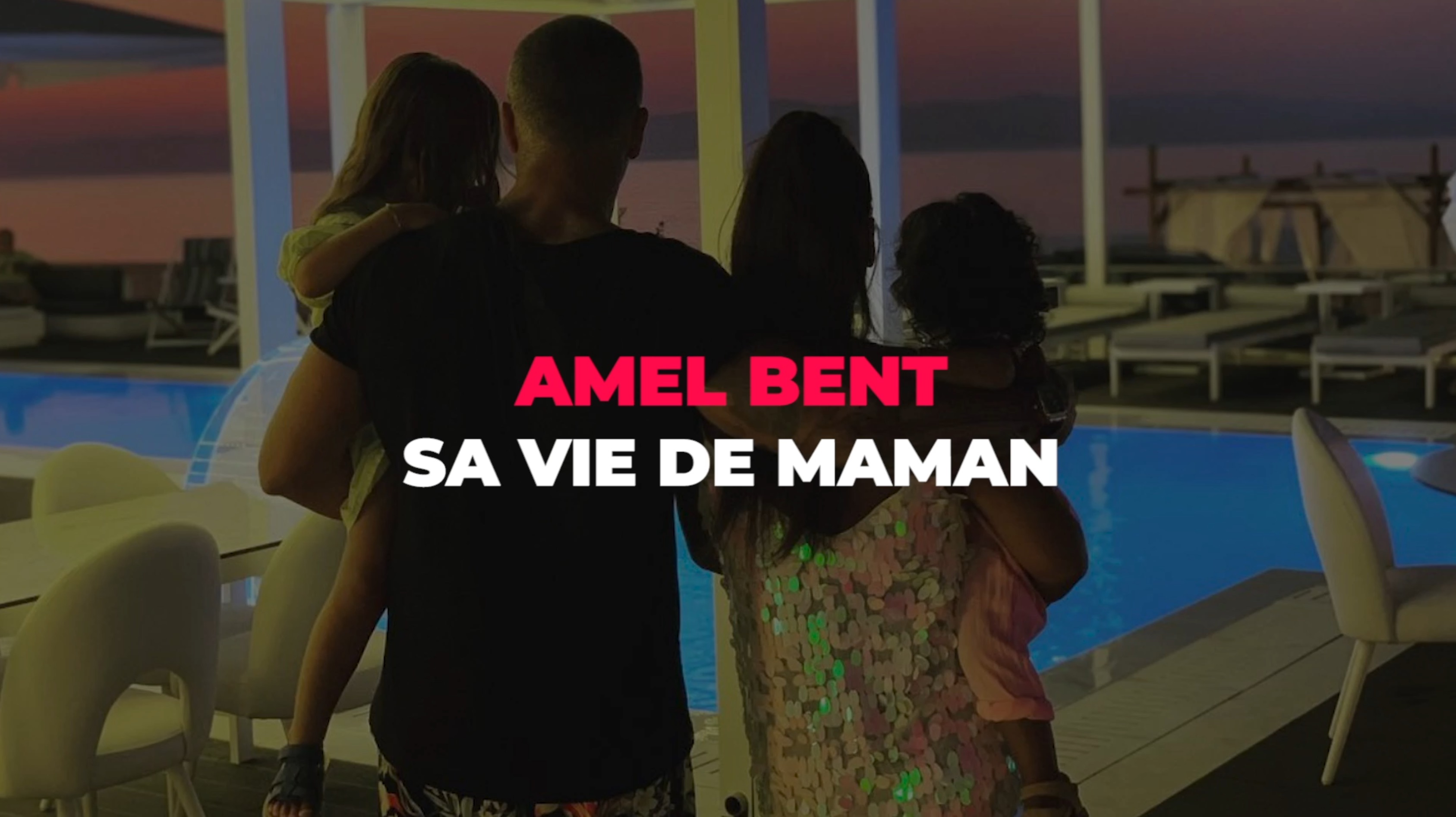 Tatouage Amel Bent Jusqu à La Fin Amel Bent dévoile un nouveau tatouage, les internautes pensent avoir trouvé  sa signification